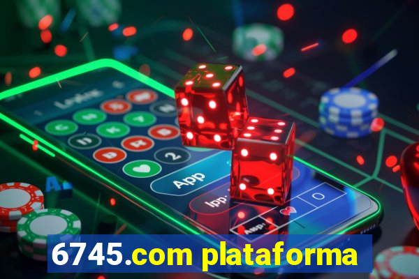 6745.com plataforma